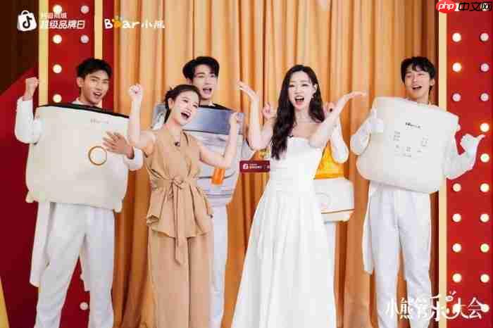 全场景体验重构用户价值,小熊电器的品牌跃升之路