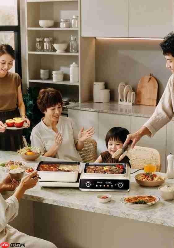 全场景体验重构用户价值,小熊电器的品牌跃升之路