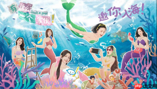 互动影游《有这么一个家伙》今日Steam上线:开启你的多样人生,书写温暖青春故事