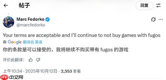 吵翻天!外网热议:游戏里的女角色必须漂亮吗?