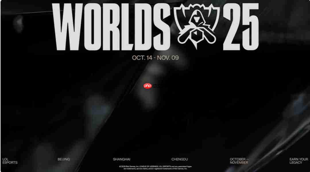 争! 《英雄联盟》S15主题曲《Sacrifice》上线