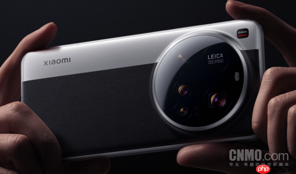 小米双11正式开启!覆盖全品类 单品最高可省4000元