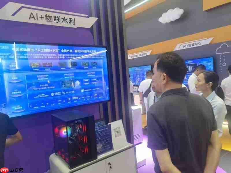 技术解析|象帝先与中移物联网合作:数字孪生全链路自主技术方案的突破