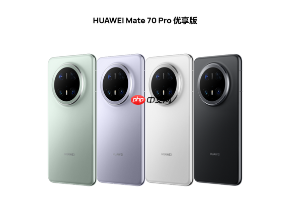 曝某手机厂商将首发全新2亿国产CMOS 华为还是小米？