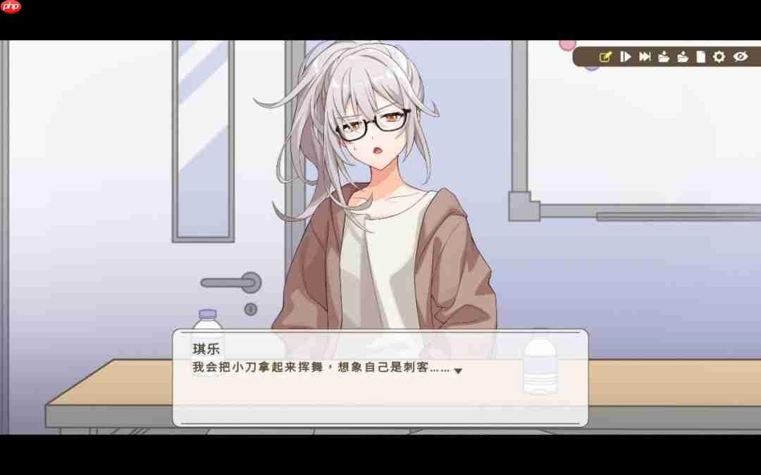 虚拟主播推理游戏《谁是中之人》上线10月新品节