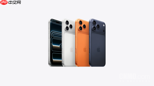 最新国内手机周销量TOP30揭晓:苹果小米占据前三