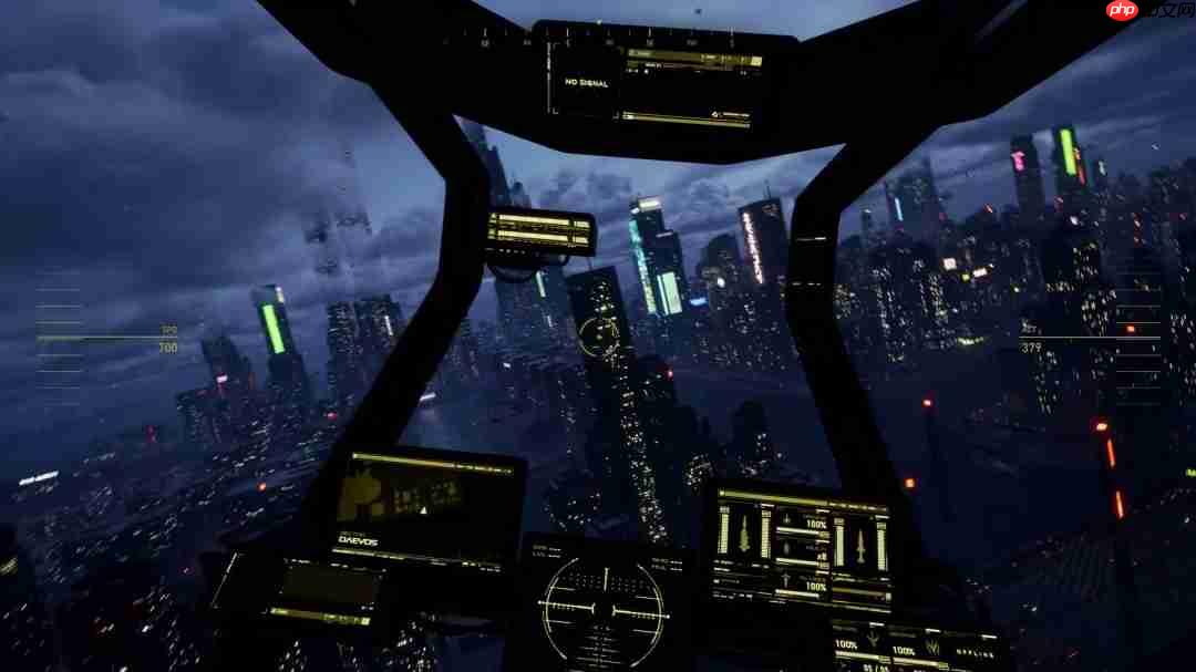 日本科幻战斗飞行游戏《G-Rebels》实机宣传片