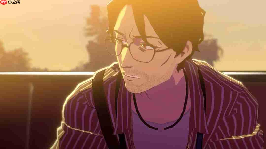 叙事冒险新作《OPUS：心相吾山》新中文PV