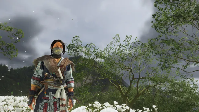 《羊蹄山之魂》总监谈战斗系统：玩法太多玩家容易过载！