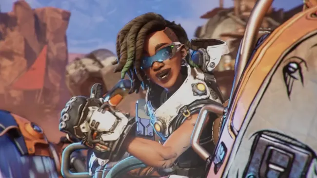 无主之地4CEO受小岛秀夫启发，计划在游戏中引入现实粉丝互动体验！