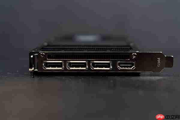 单槽涡轮卡!影驰GeForce RTX 5060 Ti无双MAX显卡评测