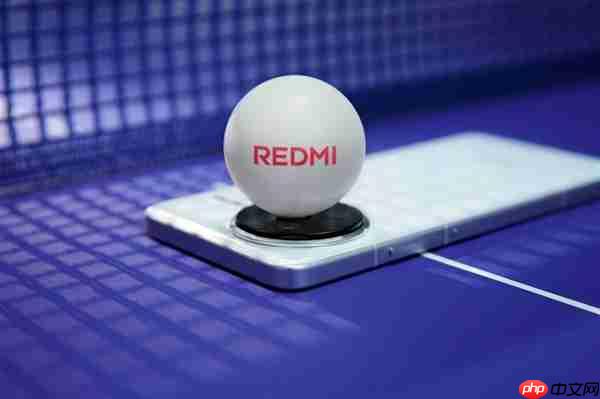 redmi k90 pro来了 博主:4k档最全能旗舰 堆料干翻大哥