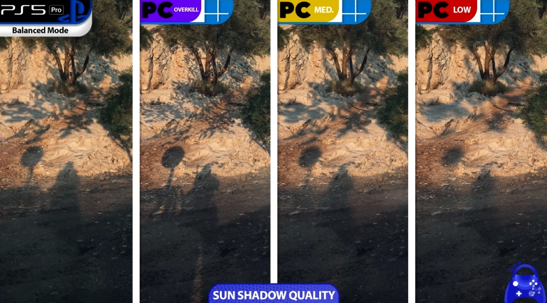 《战地6》性能对比:本世代优化最出色的射击游戏之一!