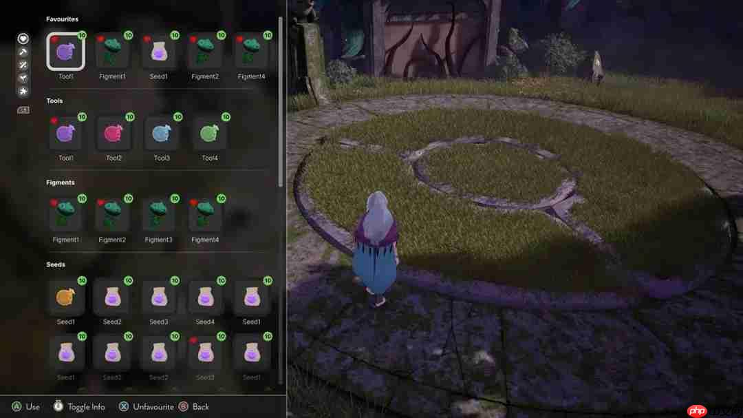 Xbox昔日王牌项目 《Everwild》绝密开发截图曝光！