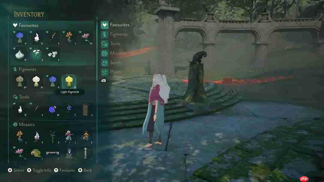 Xbox昔日王牌项目 《Everwild》绝密开发截图曝光！