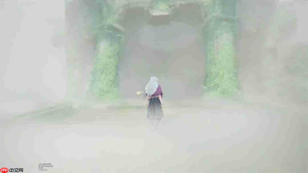 Xbox昔日王牌项目 《Everwild》绝密开发截图曝光！