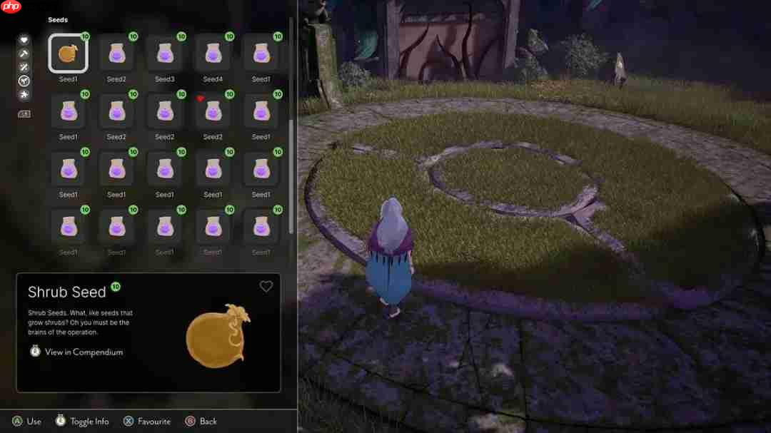 Xbox昔日王牌项目 《Everwild》绝密开发截图曝光！