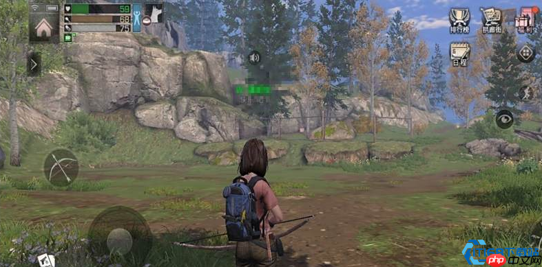 生存游戏石斧制作终极指南:从采集小白到伐木大师