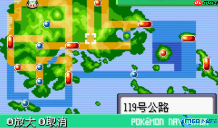 宝可梦流星瀑布征服大全:秘传技能与神兽捕捉终极指南