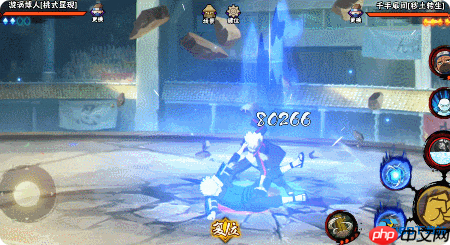 究极传承:漩涡博人免费忍者完全攻略