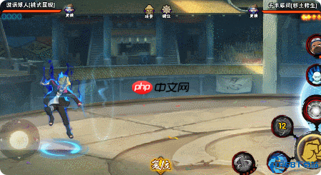 究极传承:漩涡博人免费忍者完全攻略