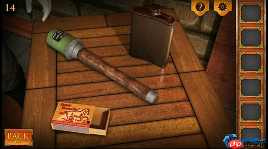 惊魂博物馆第14关爆破行动!三步轰开军事禁区大门