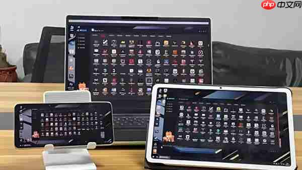 丝滑至此 何须本地 ToDesk以2K240帧重新定义远程控制!