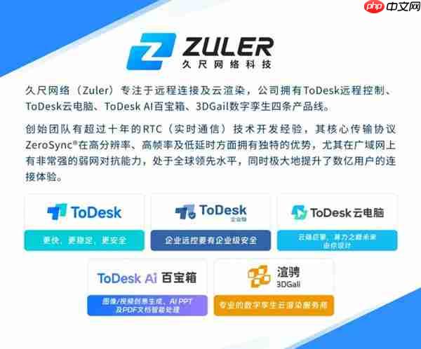 丝滑至此 何须本地 ToDesk以2K240帧重新定义远程控制!