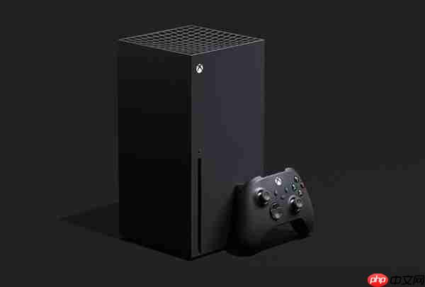 AMD将为Xbox定制超级APU:48GB显存 AI、光追随便跑