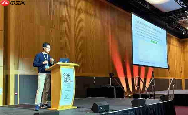 华为云亮相SREcon25 揭秘大规模负载均衡架构实践