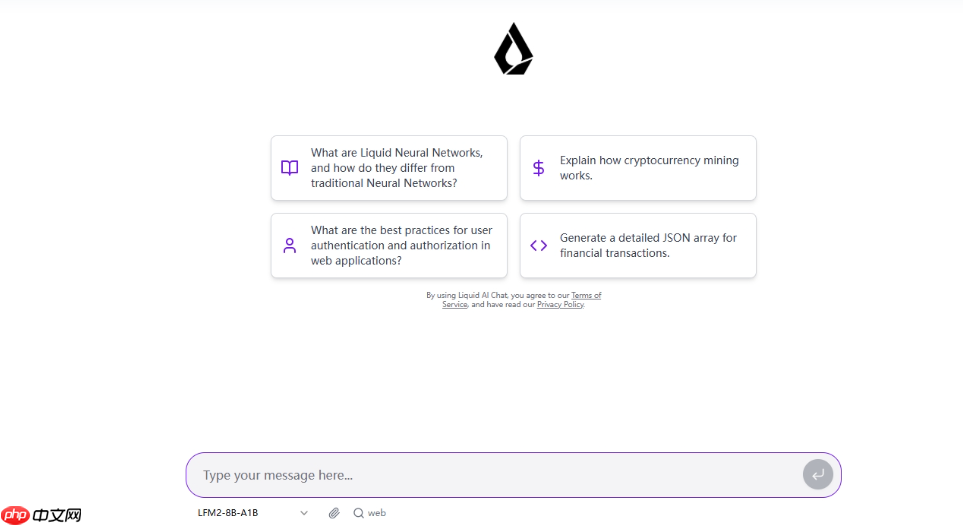 Liquid AI 发布 LFM2-8B-A1B:8B 参数仅激活 1.5B