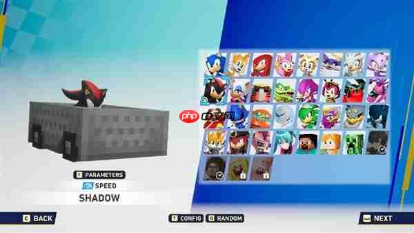 《索尼克赛车 交叉世界》耕升 RTX 5060 Ti 踏雪X3 OC娱乐狂飙