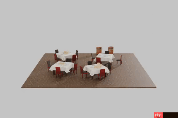 麻省理工推出可调节生成AI工具，助力机器人虚拟训练新突破