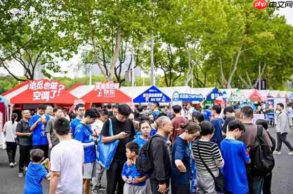 体育+科技破圈！追觅空调苏超快闪显硬核  京东预售通道全开