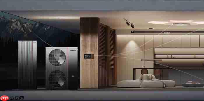 欧瑞博集大成集成空调为何成“家电界特斯拉”,用户青睐有因