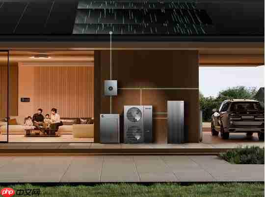 欧瑞博集大成集成空调为何成“家电界特斯拉”,用户青睐有因