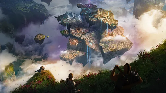 网易停止投资!《魔兽世界》资深开发者奇幻题材新作陷入危机