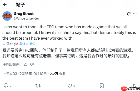 网易停止投资!《魔兽世界》资深开发者奇幻题材新作陷入危机