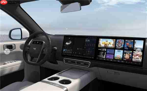 鲁大师Q3季报:全新坦克500刷新流畅纪录 理想问界稳居语音榜首