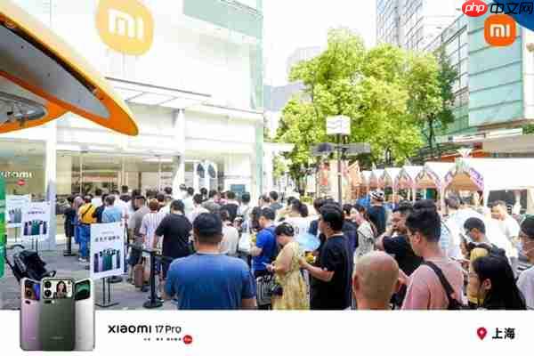 新华社评小米对标苹果：中国科技力量正在改写竞争格局