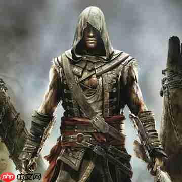 刺客信条，黑旗新作遭取消，前配音演员怒斥滚开！