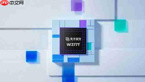 紫光展锐智能穿戴双系统UNISOC TwinStar 满足你的“既要”“又要”“还要”