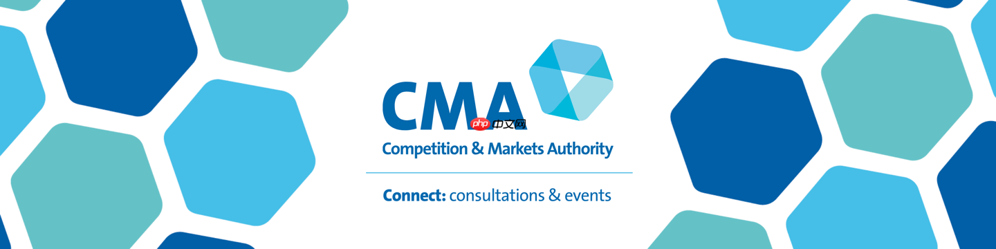 英国首次启用新监管机构监管谷歌搜索业务,为未来实施针对性干预铺路