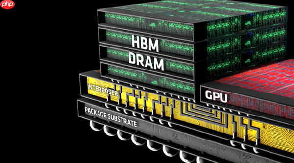 跟着AMD有肉吃 AI巨额订单带飞三星HBM4:432GB显存史无前例