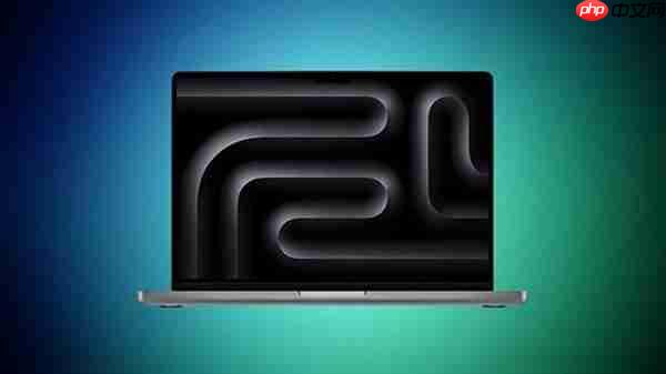 首发苹果M5芯片，全新Mac设备浪潮来袭