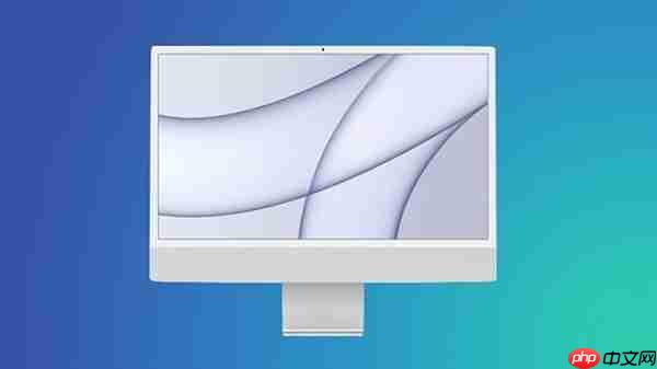 首发苹果M5芯片!一大波Mac设备已在路上