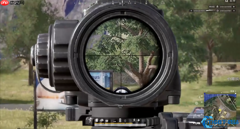 绝地求生神器获取指南：大神装备选择技巧