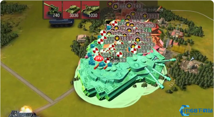 运输机完全作战手册:掌握空投突袭与物资投送制胜法则