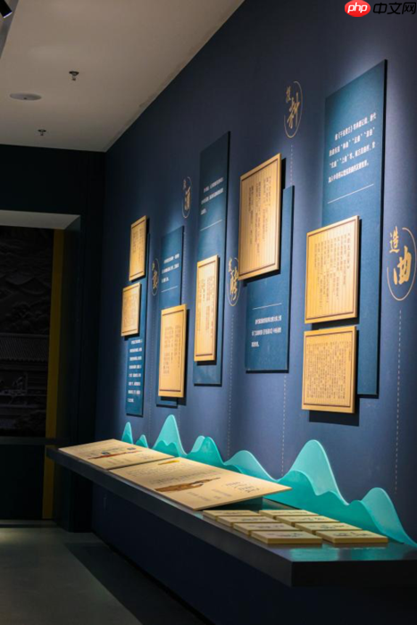 宜宾新地标 五粮液501古窖池白酒文化圣地国庆初绽