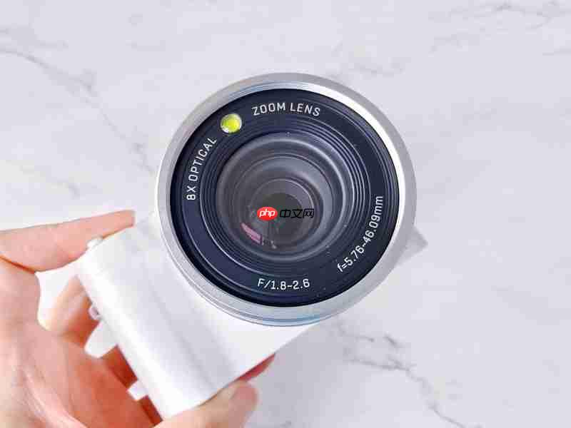 平价也能出大片!彩族C19微单测评:新手入门真香之选!